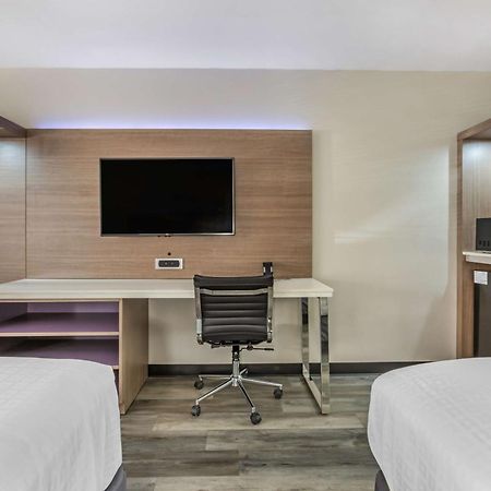 Best Western Sunland Park Inn El Paso Bagian luar foto