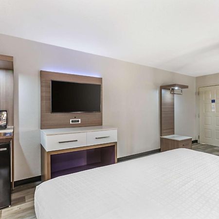 Best Western Sunland Park Inn El Paso Bagian luar foto