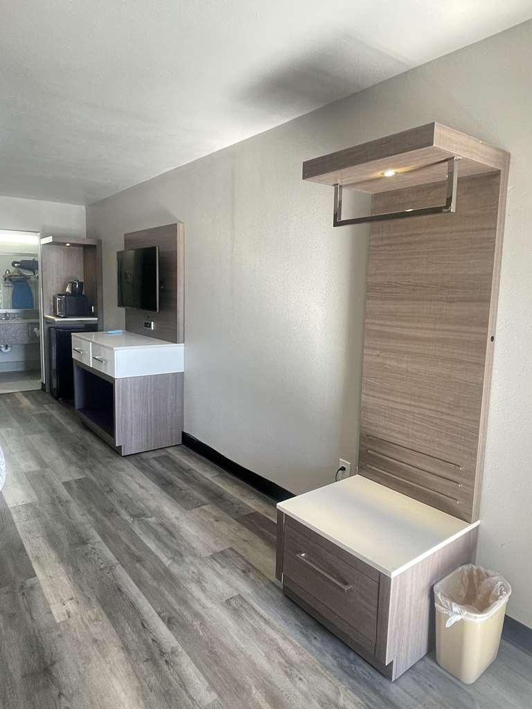 Best Western Sunland Park Inn El Paso Ruang foto