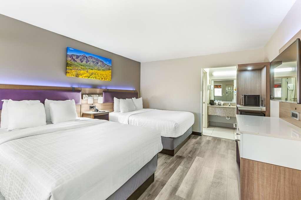 Best Western Sunland Park Inn El Paso Ruang foto