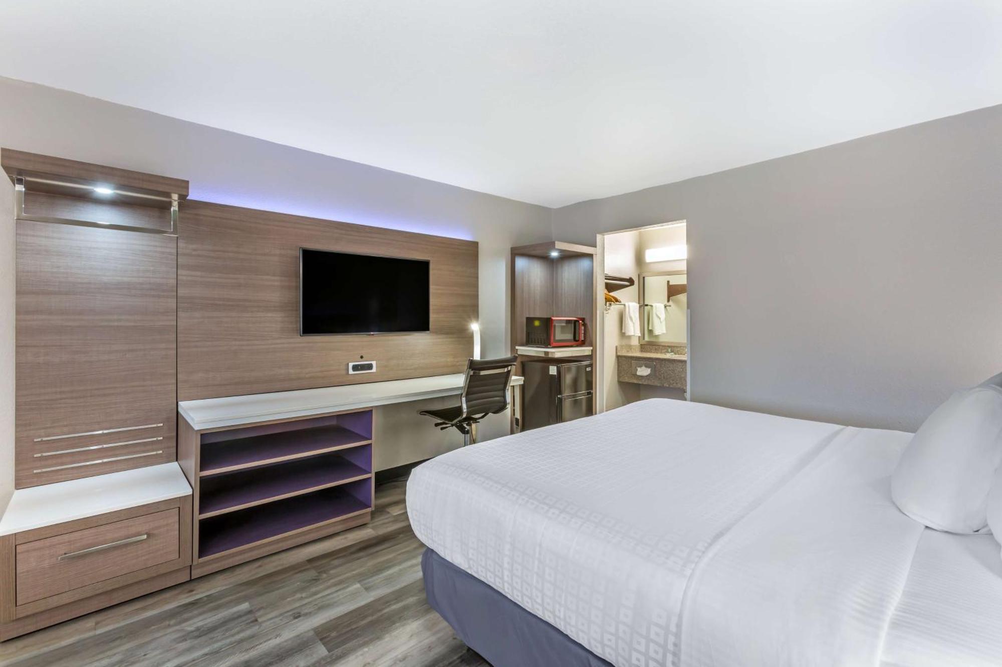 Best Western Sunland Park Inn El Paso Bagian luar foto