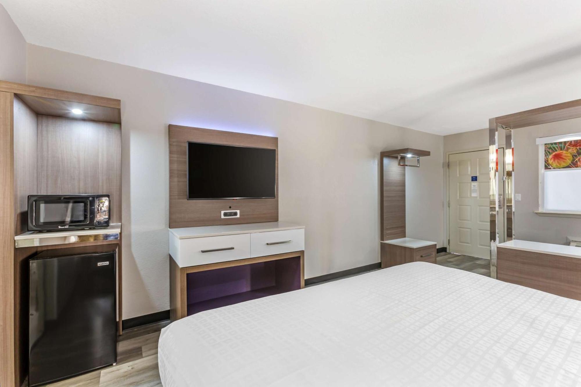 Best Western Sunland Park Inn El Paso Bagian luar foto