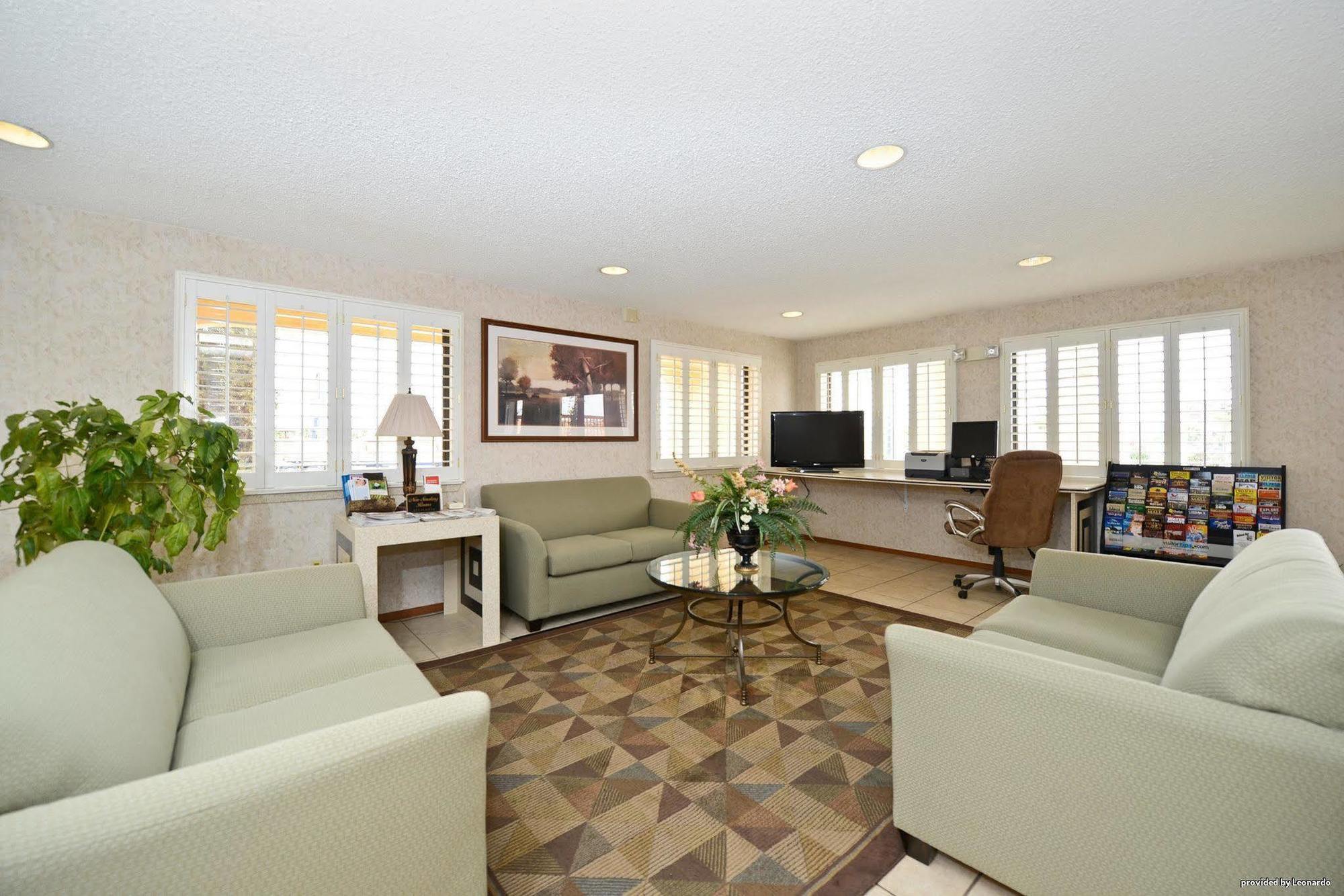 Best Western Sunland Park Inn El Paso Bagian luar foto