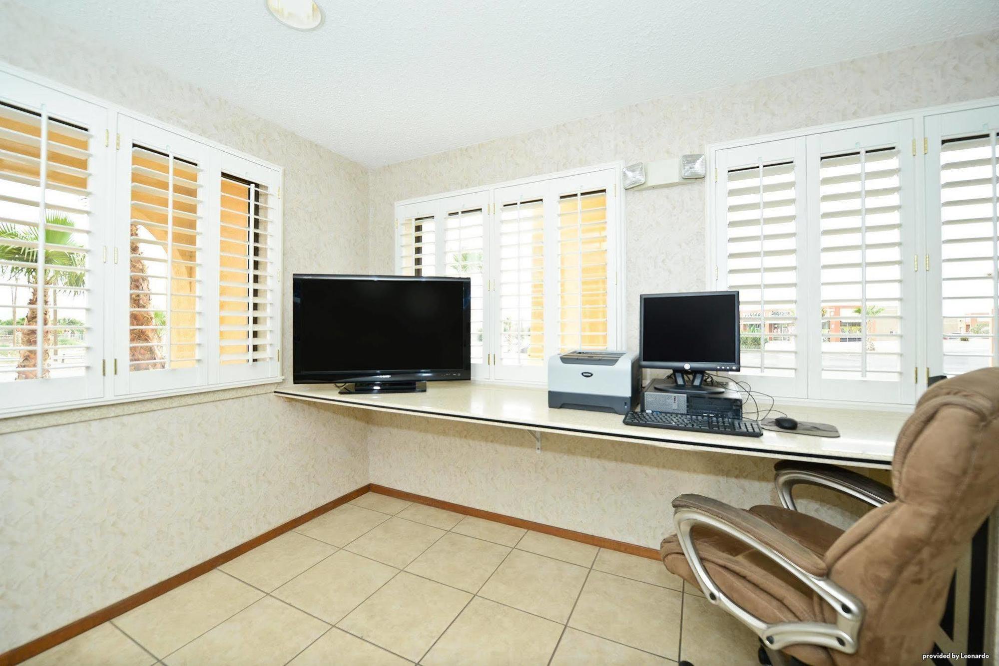 Best Western Sunland Park Inn El Paso Bagian luar foto